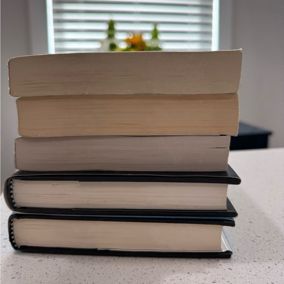 John Green Book Collection - Picture 5 of 9